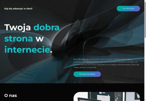 estrony-internetowe.eu