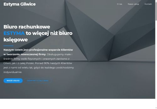 estyma.gliwice.pl
