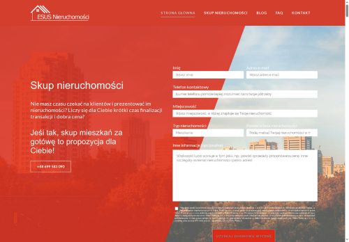 esus.nieruchomosci.pl