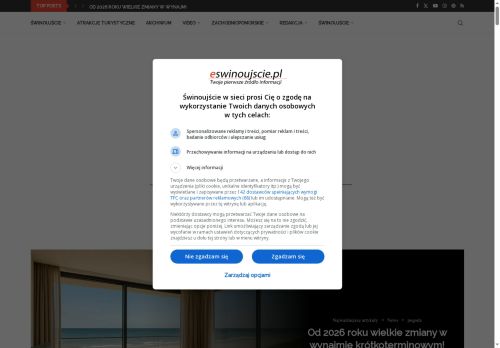 eswinoujscie.pl