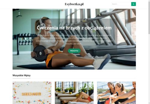 esylwetka.pl