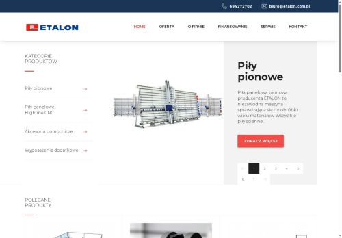 etalon.com.pl