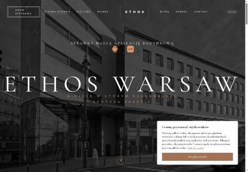 ethos-warsaw.com