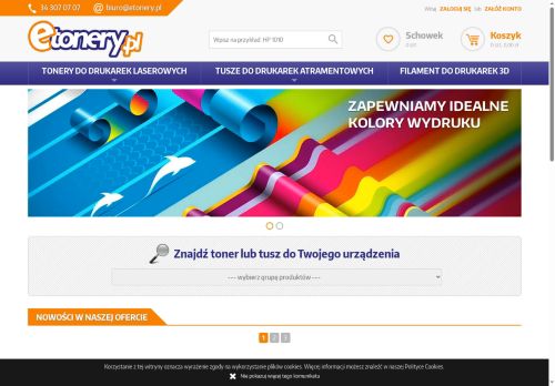 etonery.pl