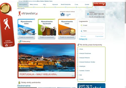 etraveler.pl