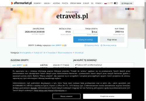 etravels.pl