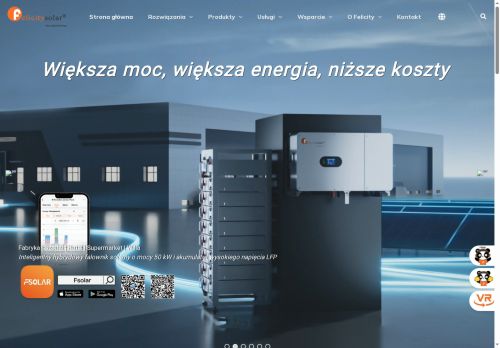 eu.felicitysolar.com