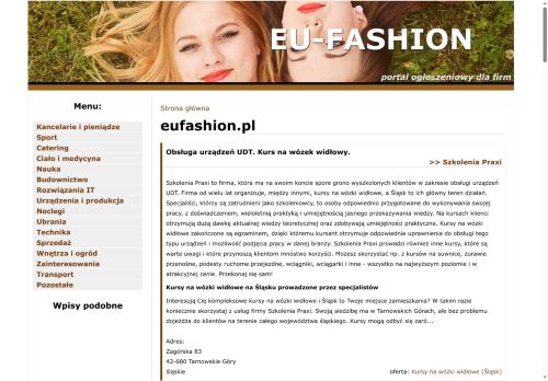 eufashion.pl