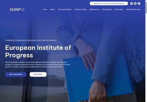 euinp.eu