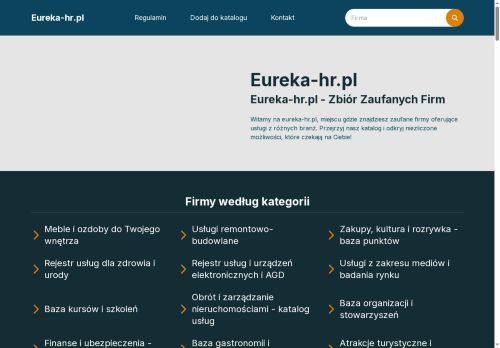 eureka-hr.pl