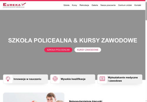 eurekaszkola.pl