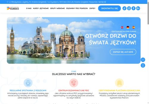 eureko.edu.pl