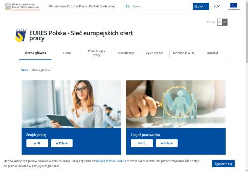 eures.praca.gov.pl