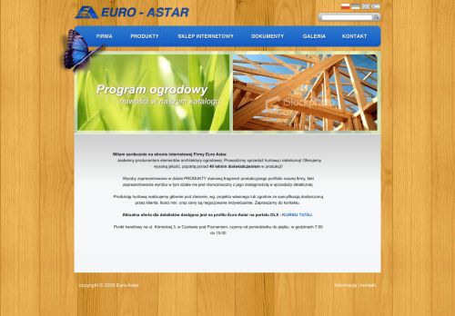 euro-astar.com.pl
