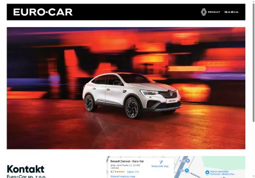 euro-car.com.pl