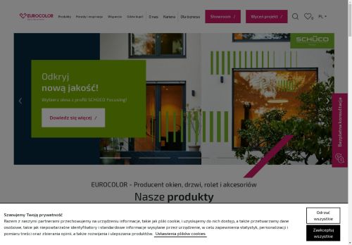 euro-color.com.pl