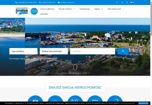 euro-dom.net