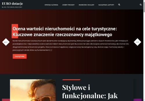 euro-dotacje.com.pl