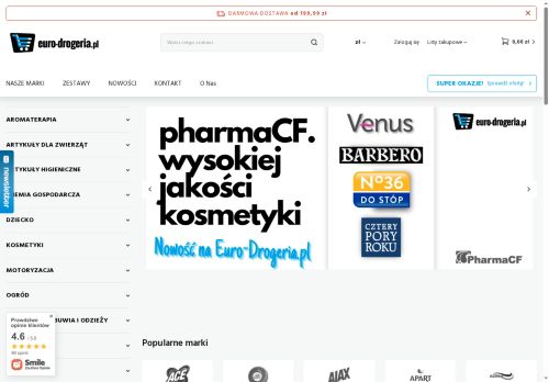 euro-drogeria.pl
