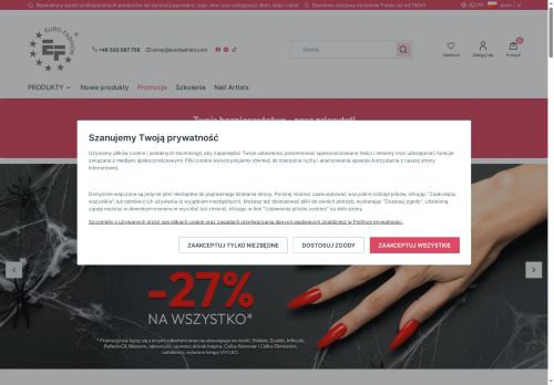 euro-fashion.com.pl