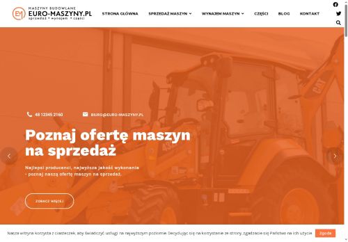 euro-maszyny.pl