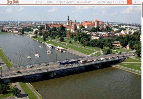 euro-projekt.krakow.pl