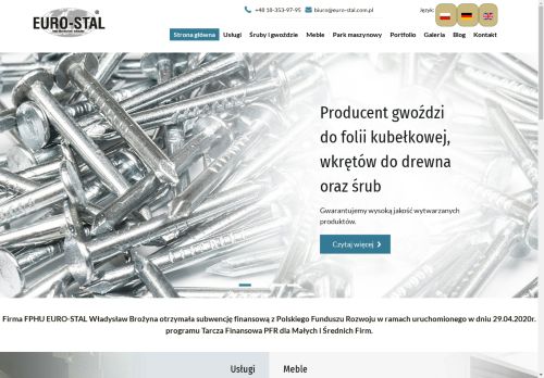 euro-stal.com.pl