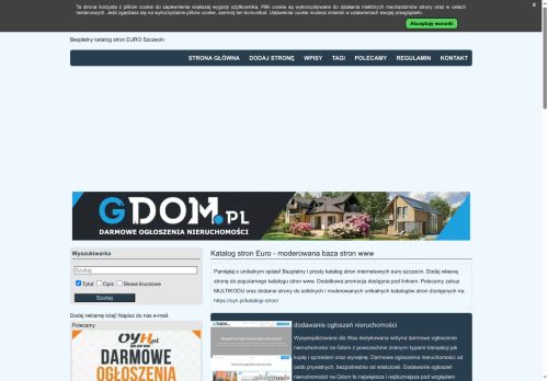 euro.szczecin.pl
