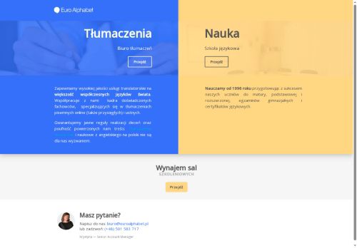 euroalphabet.pl