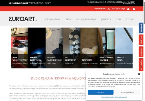 euroart.pl