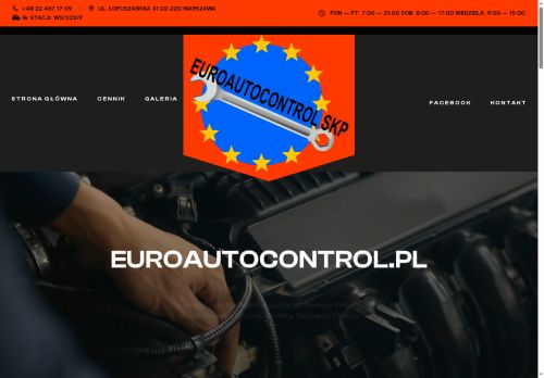 euroautocontrol.pl