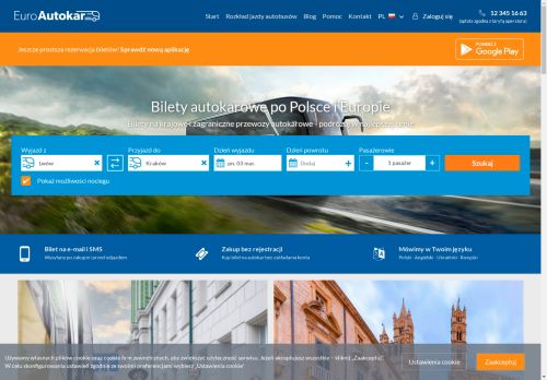 euroautokar.pl