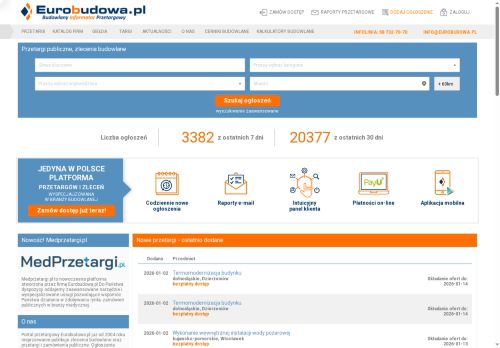 eurobudowa.pl
