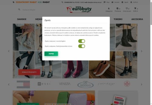 eurobuty.com.pl