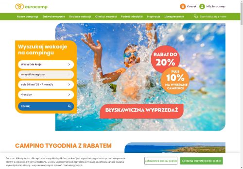 eurocamp.pl