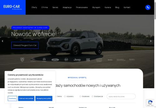 eurocar.pl