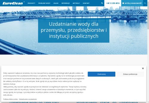 euroclean.com.pl