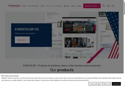 eurocolor.com.pl