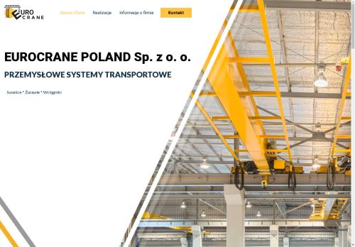eurocrane.pl