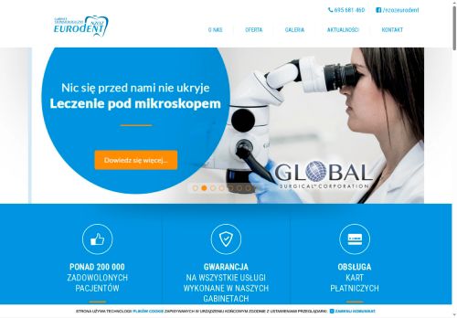 eurodent.bialystok.pl