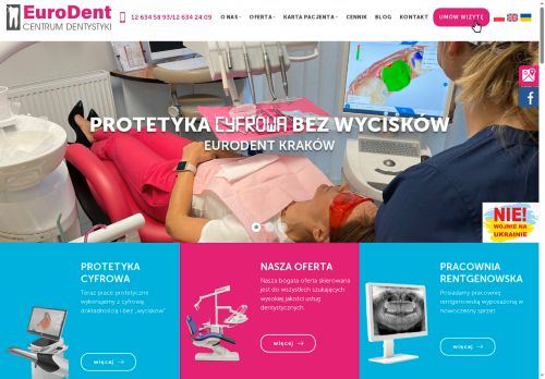 eurodent.com.pl