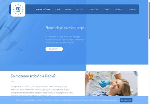 eurodent2000.pl