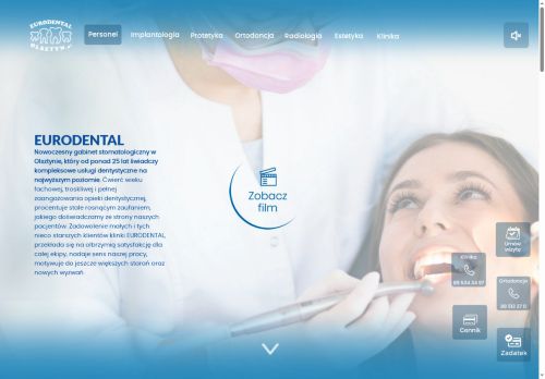 eurodental.olsztyn.pl