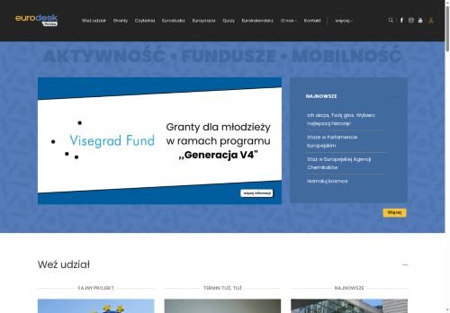 eurodesk.pl