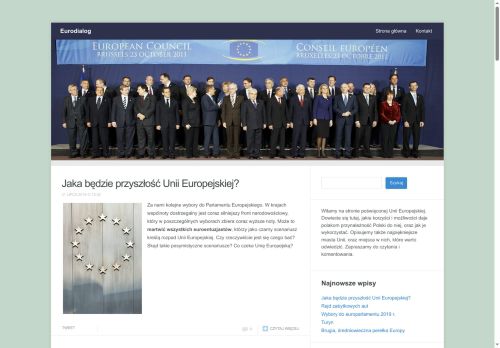 eurodialog.org.pl