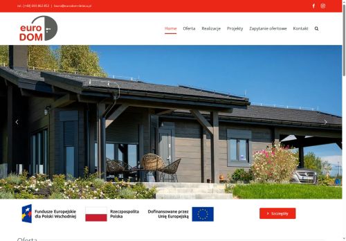 eurodom-debica.pl