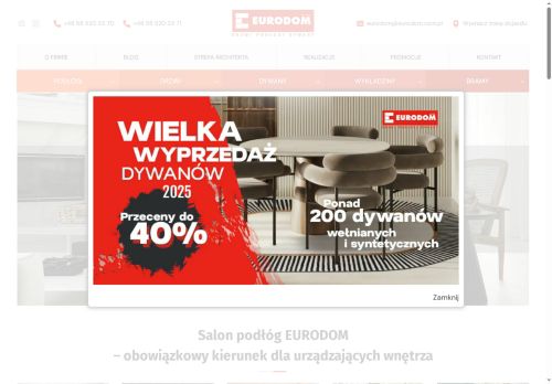 eurodom.com.pl