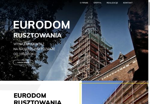 eurodom.info.pl