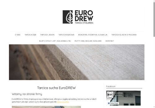 eurodrew.com.pl