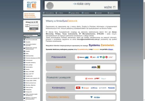 euroelektronik.com.pl
